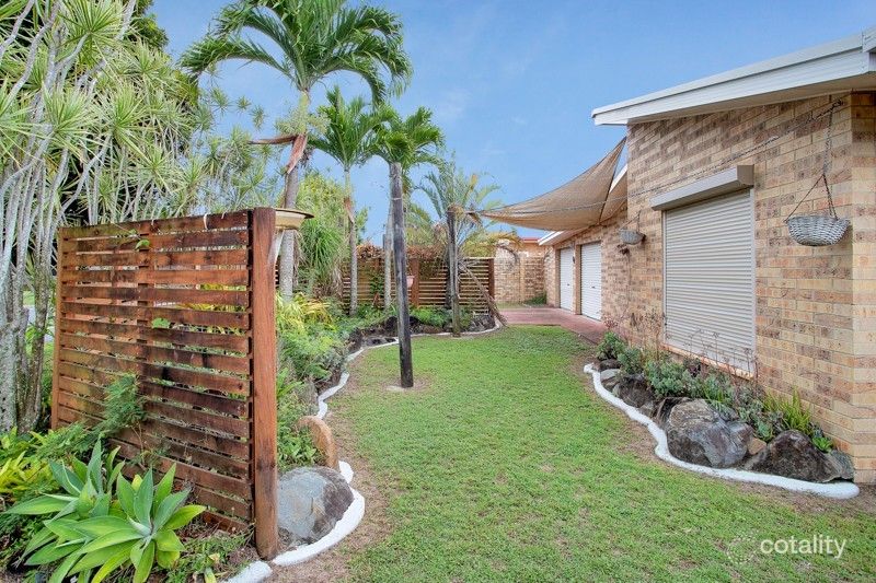 62 Banksia Ave, Andergrove, QLD 4740