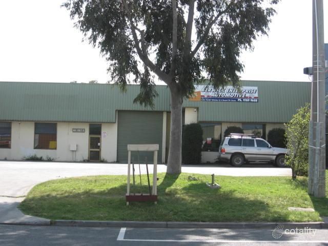 1/44 Enterprise Ave, Berwick, VIC 3806