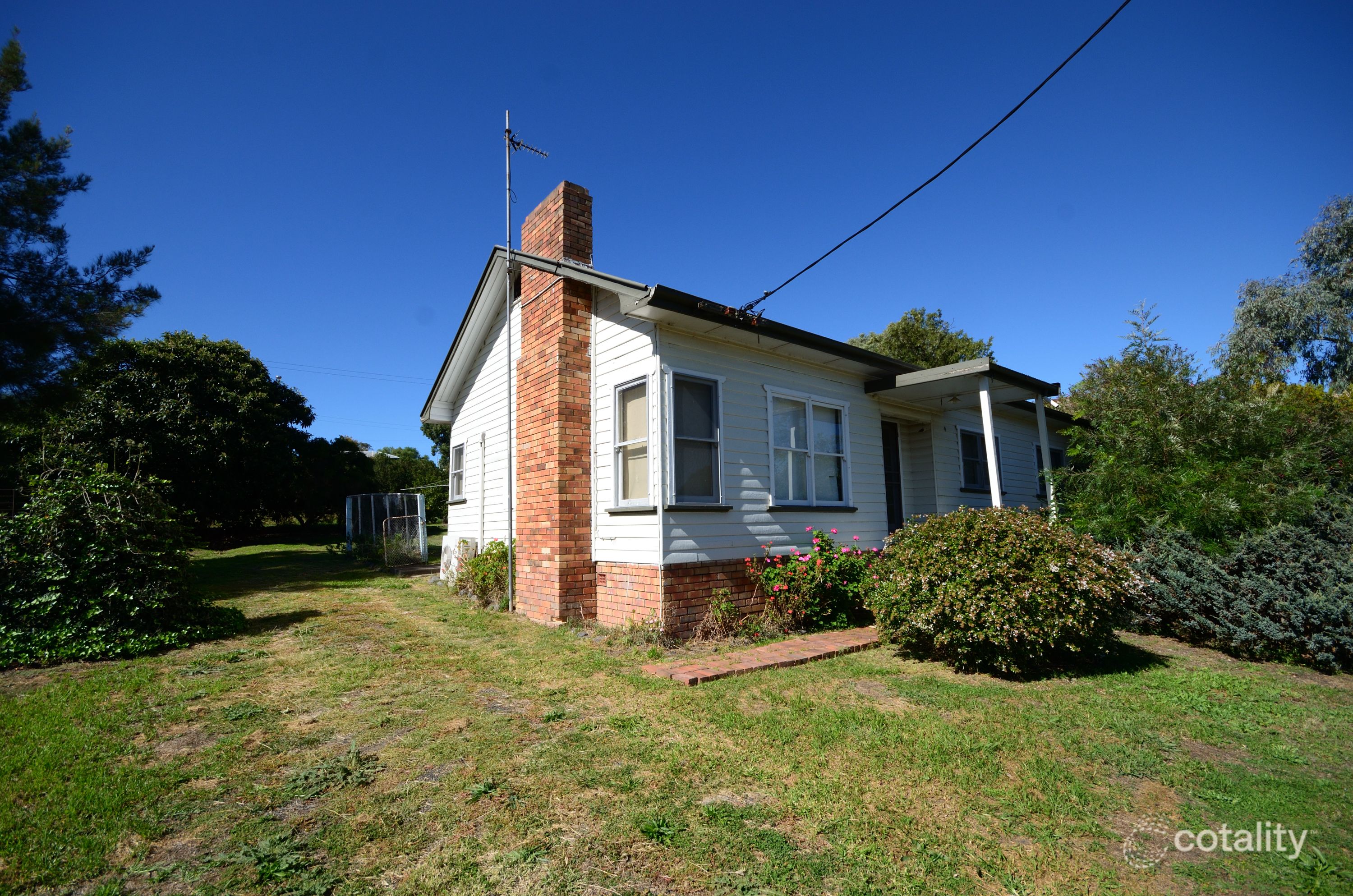 16 Humble St, Willow Tree, NSW 2339