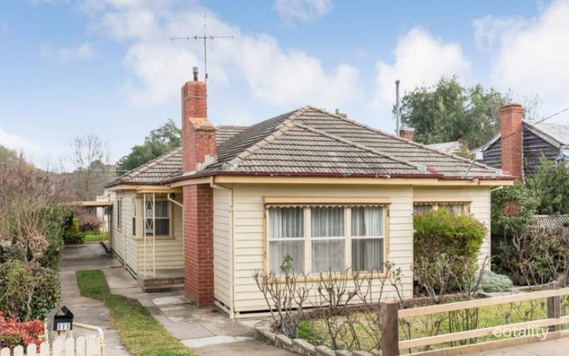 111 Lily St, Bendigo, VIC 3550
