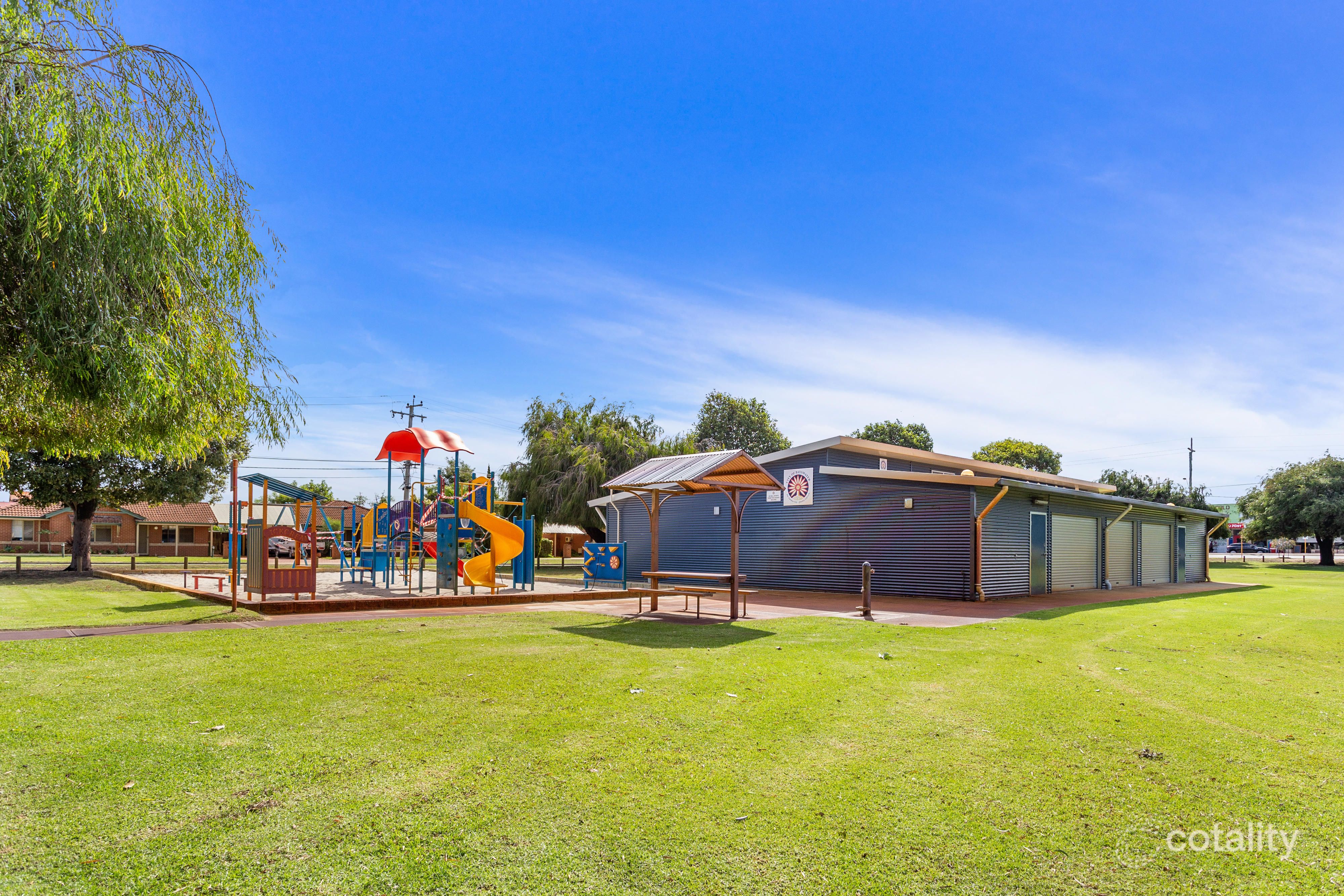 183a Rosebery St, Bedford, WA 6052