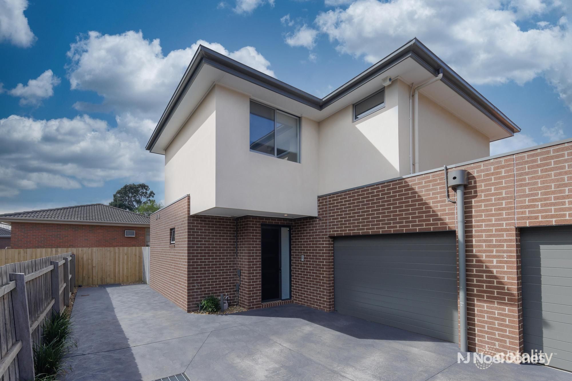 4/11 Alfred St, Highett, VIC 3190