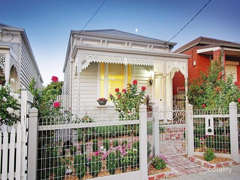 134 Athol St, Moonee Ponds, VIC 3039