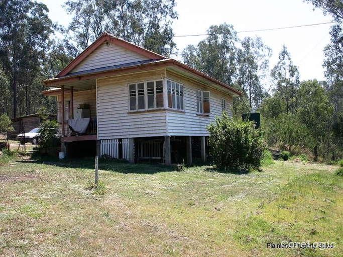 5 Park Rd, Grandchester, QLD 4340