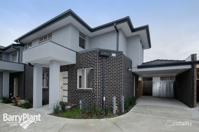 2/55 Potter St, Dandenong, VIC 3175