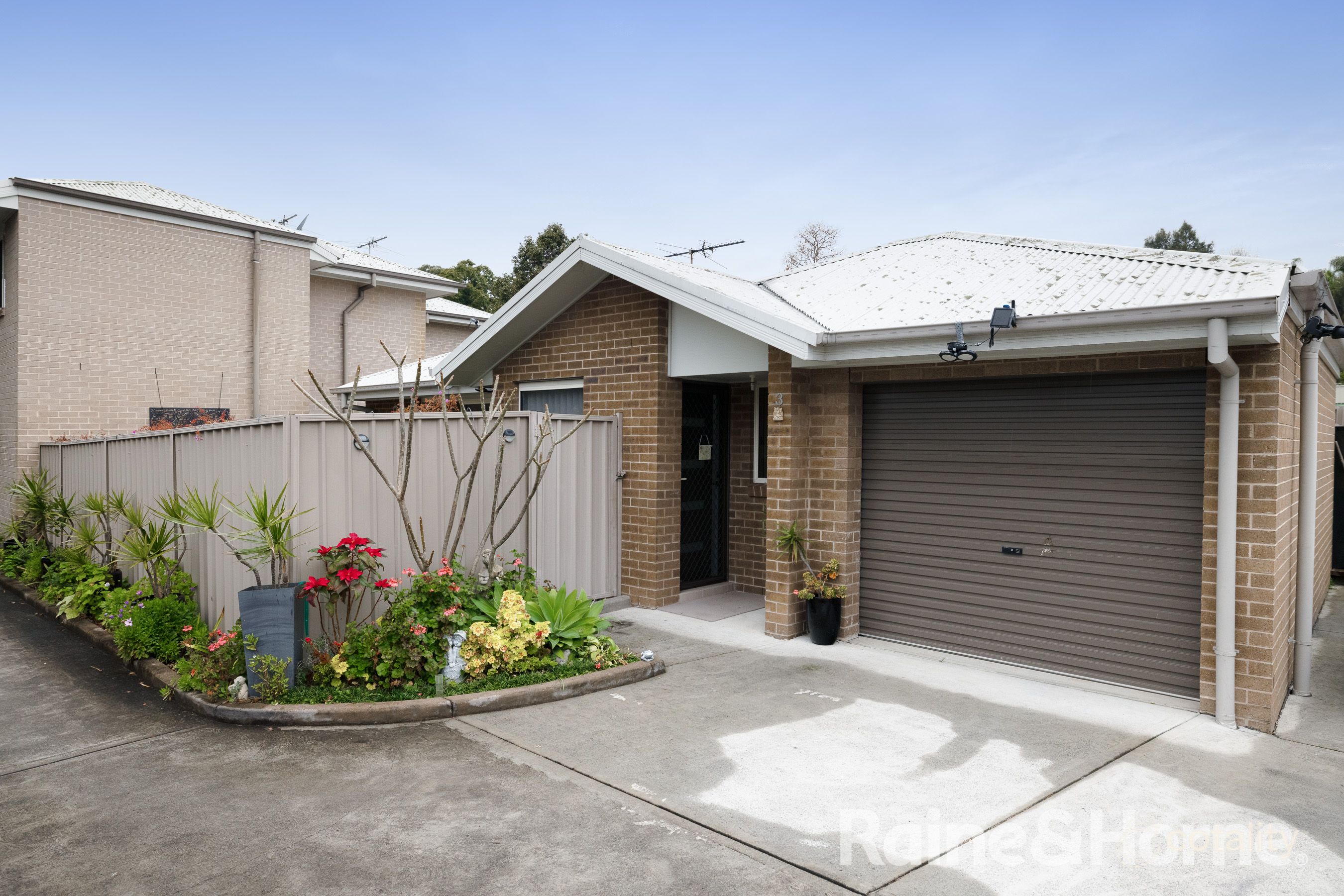 3/4 Illoura St, Wallsend, NSW 2287