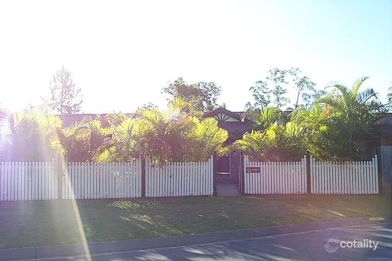 Lot 3/6 Flinders Park Ct, Oxenford, QLD 4210