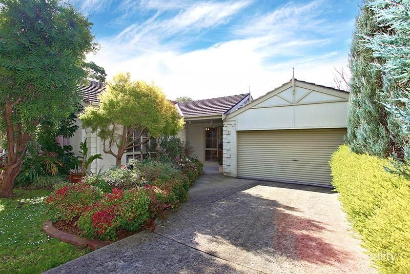 2/5 Fricker Ave, Greensborough, VIC 3088