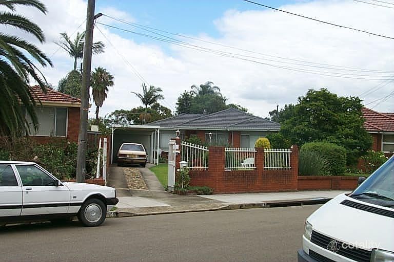 14 Sunlea Cres, Strathfield South, NSW 2136
