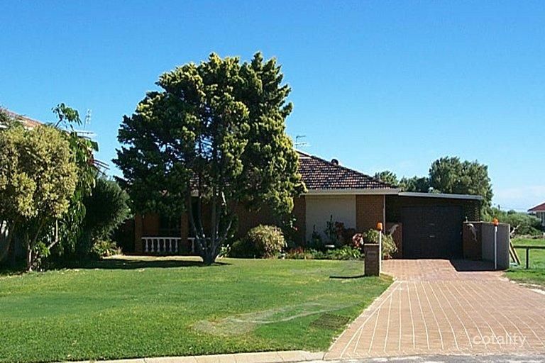 5 Wigley Pl, Tarcoola Beach, WA 6530