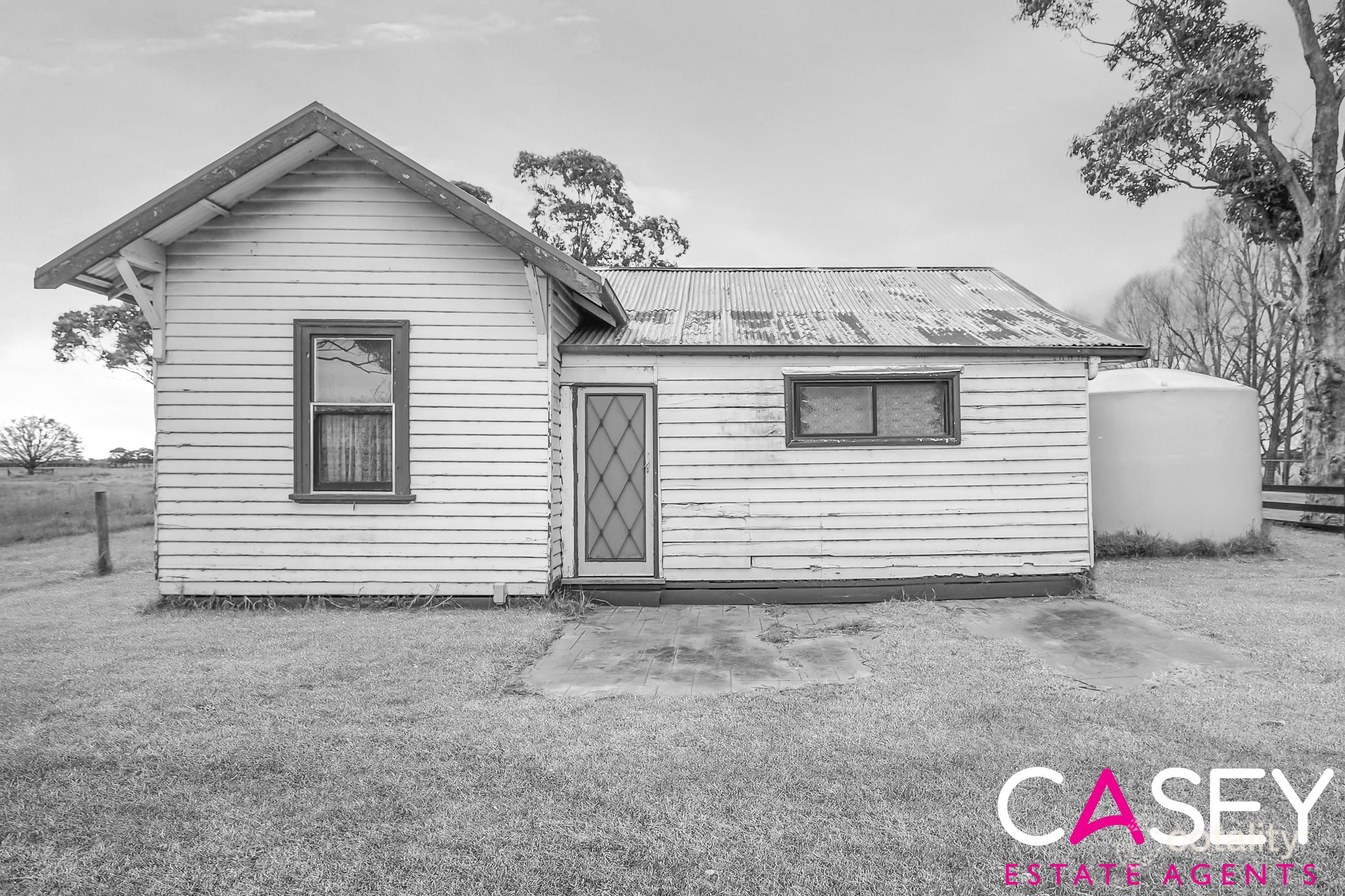 2345 Ballarto Rd, Cardinia, VIC 3978