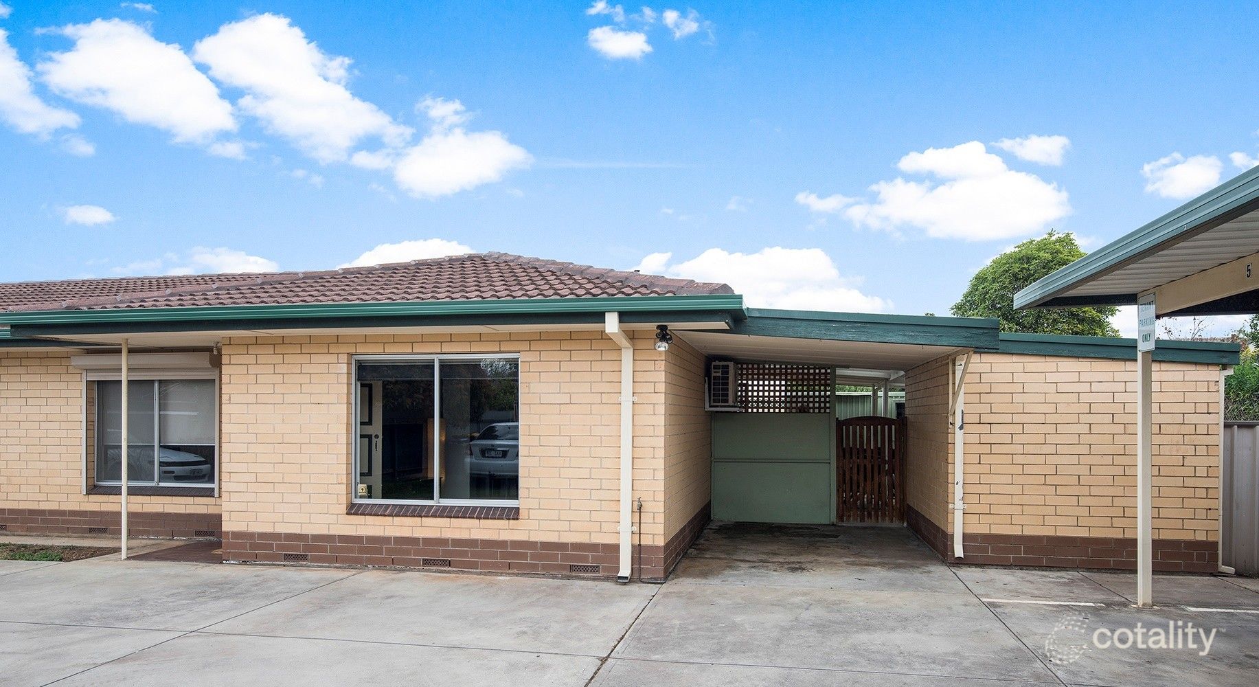 5/21a Park St S, Woodville, SA 5011