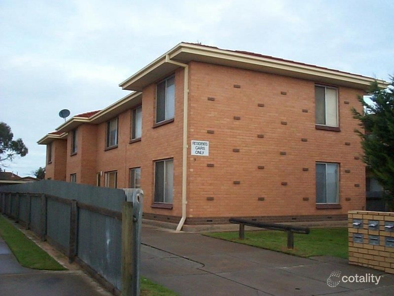5/7-9 Glenburnie St, Seaton, SA 5023