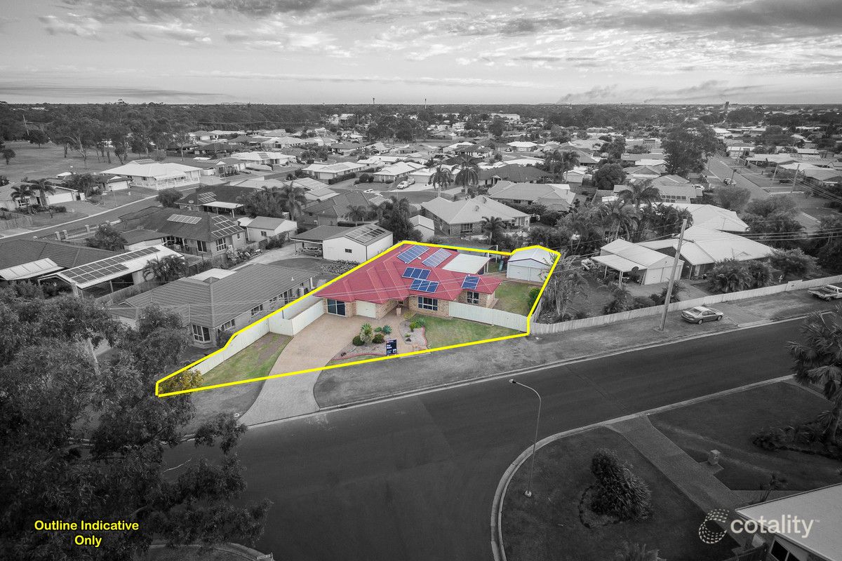 4 Schulte St, Bundaberg East, QLD 4670