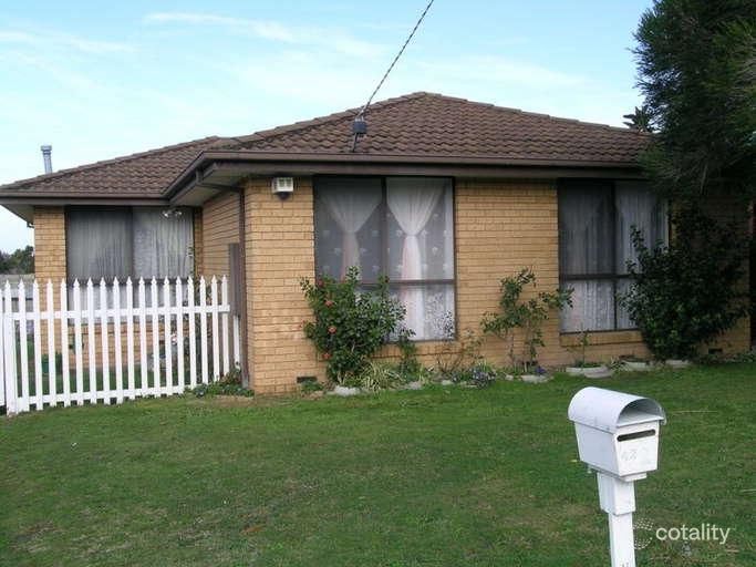 42 Prospect Hill Cres, Dandenong North, VIC 3175