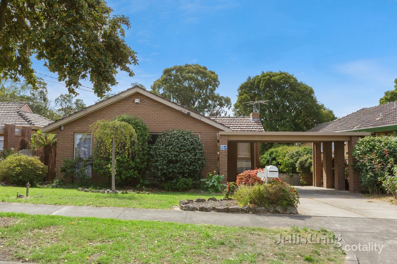 87 Hinkler Rd E, Glen Waverley, VIC 3150