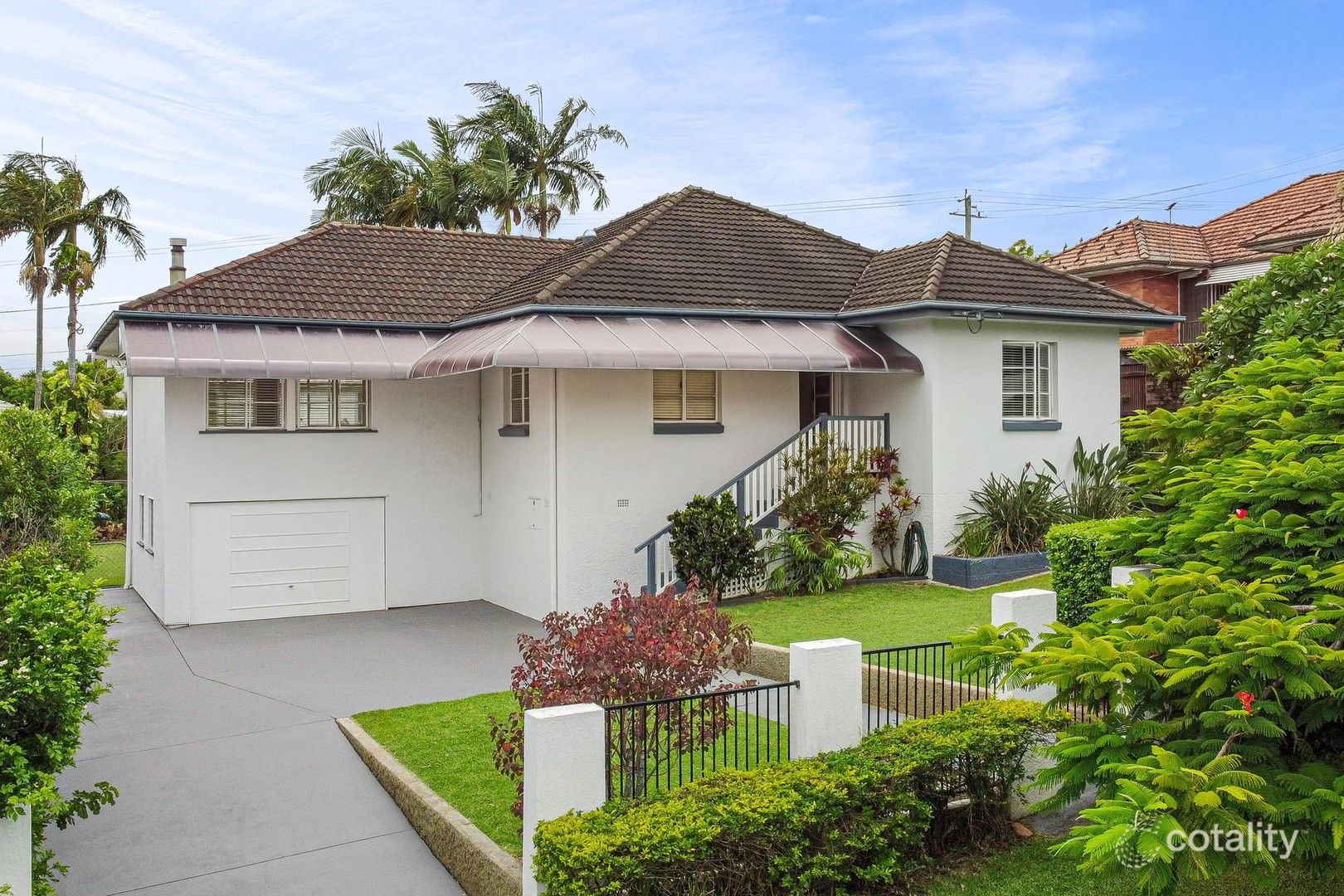 5 Stubley St, Wavell Heights, QLD 4012