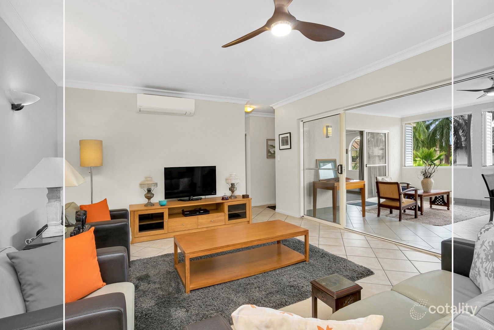 612/2-10 Greenslopes St, Cairns North, QLD 4870