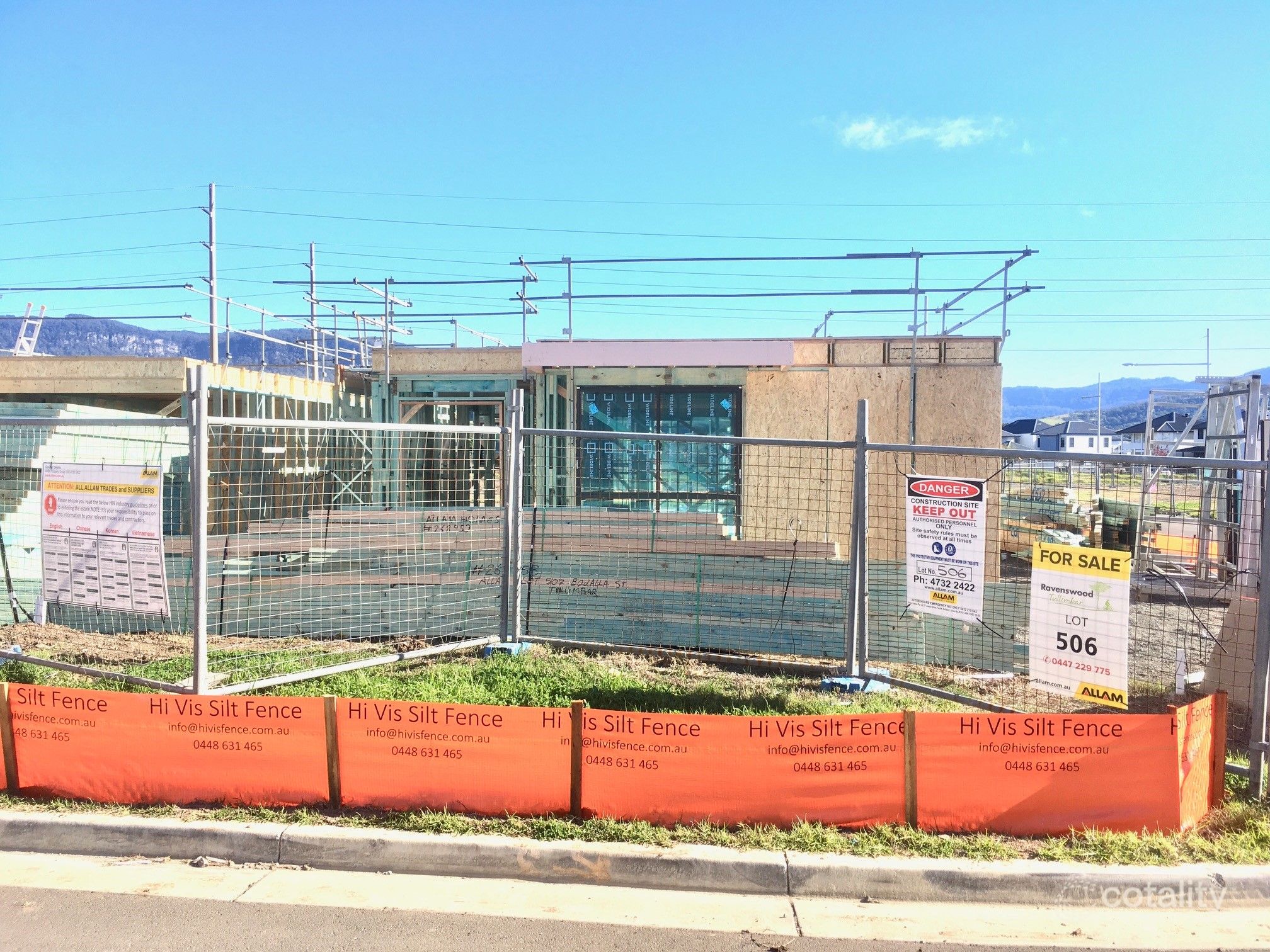 4 Bodalla St, Tullimbar, NSW 2527