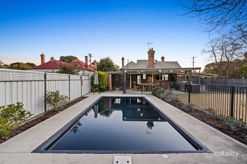 8 Mitchell St, Muswellbrook, NSW 2333