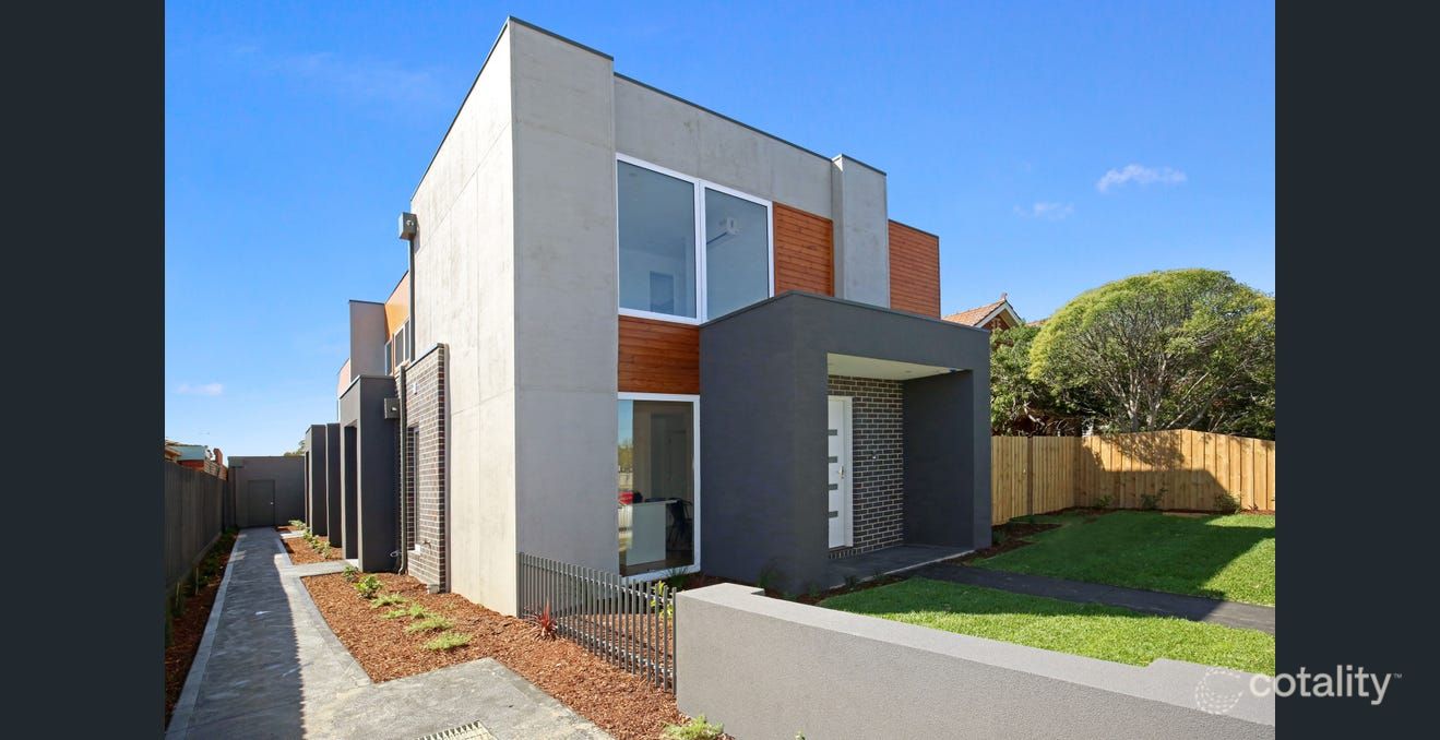 1/318 Bell St, Coburg, VIC 3058