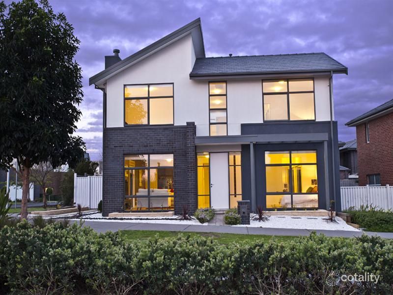 90 Stadium Cct, Mulgrave, VIC 3170
