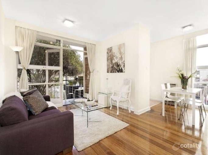 5/19 Osborne Ave, Glen Iris, VIC 3146
