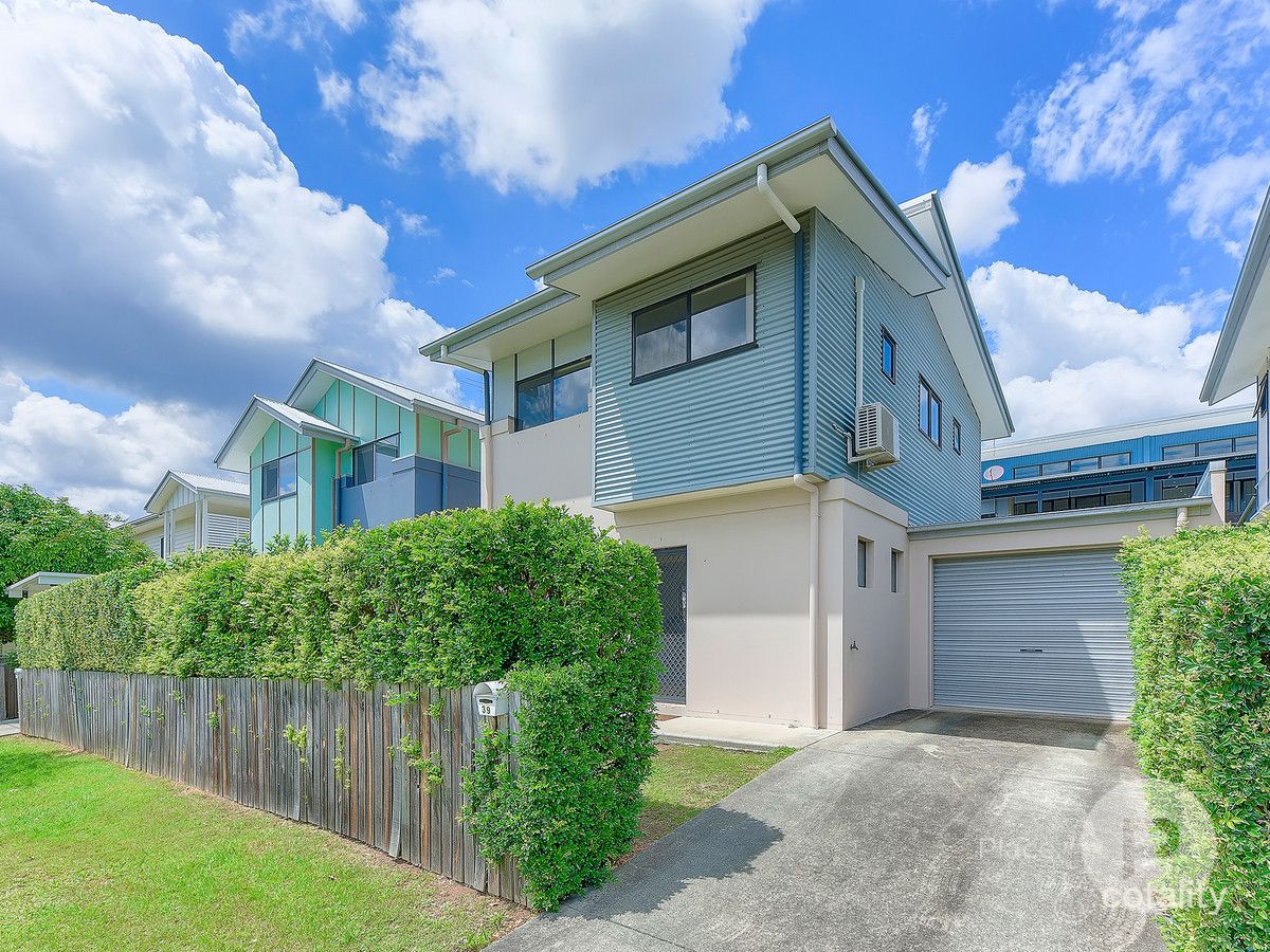39 Clydesdale Ave, Annerley, QLD 4103