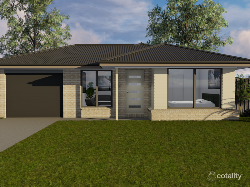 56 Cordhill Cct, Aintree, VIC 3336