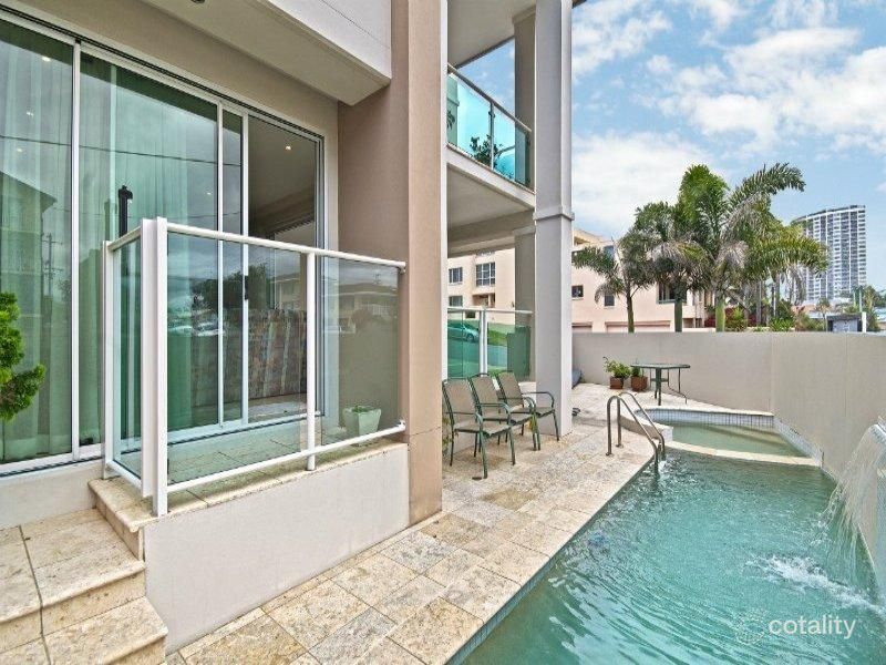 1/55 Jefferson Lane, Palm Beach, QLD 4221