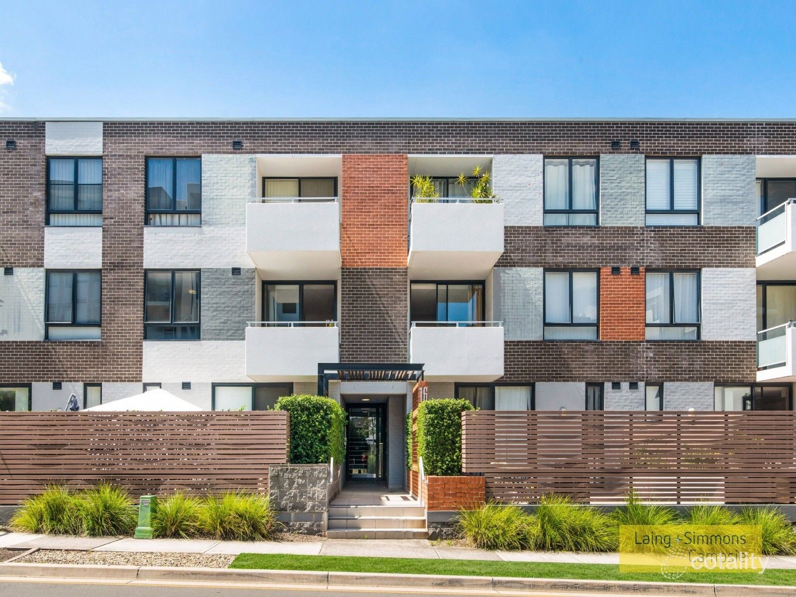 3/16 Victa St, Campsie, NSW 2194