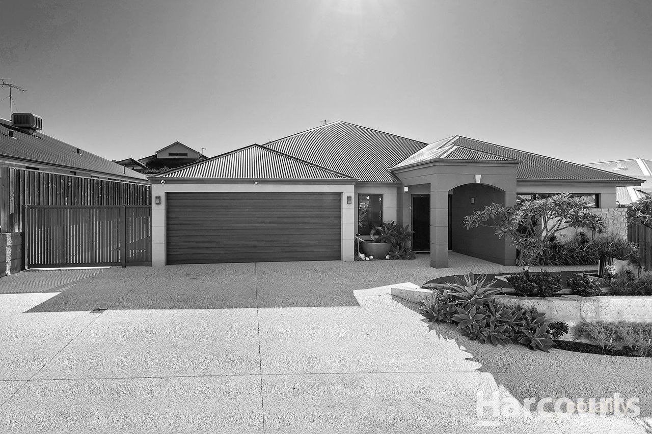 12 Torwood Edge, Halls Head, WA 6210
