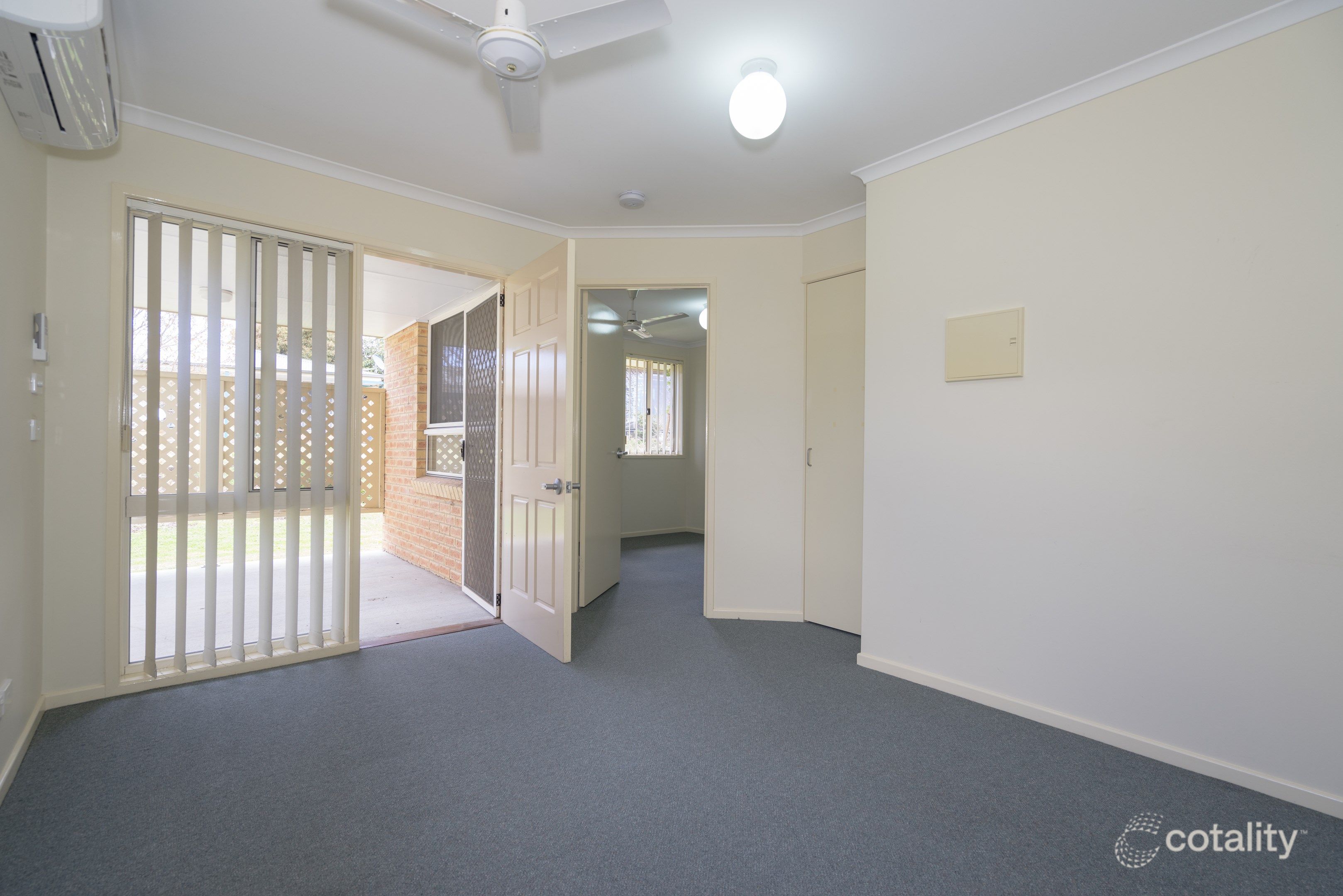 40/2 Hanlon Ct, West Wodonga, VIC 3690