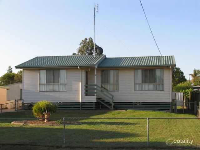 9 Rosalie St, Kingsthorpe, QLD 4400