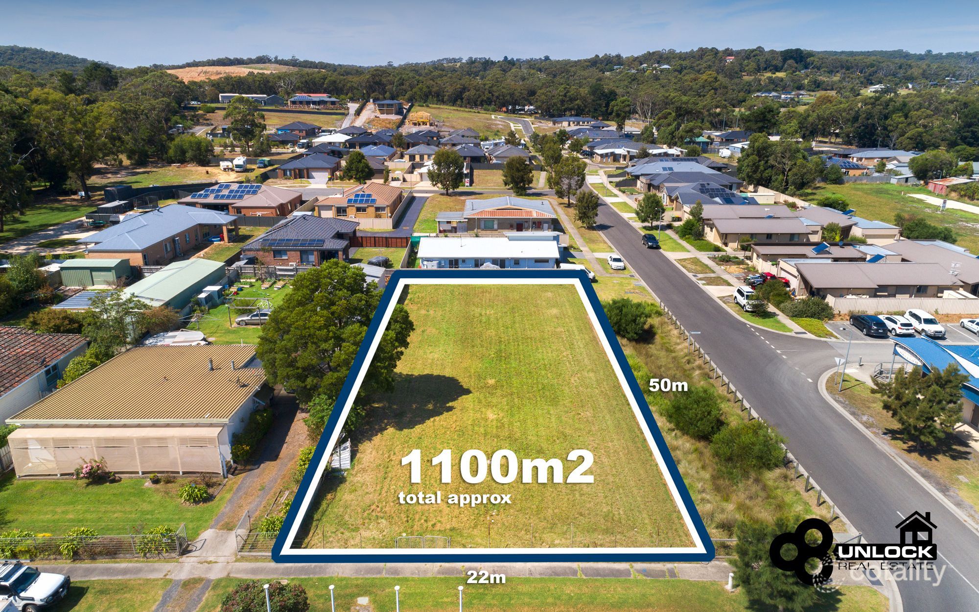 1497 Bass Hwy, Grantville, VIC 3984