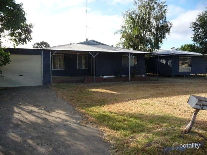 18 Cole St, Manjimup, WA 6258