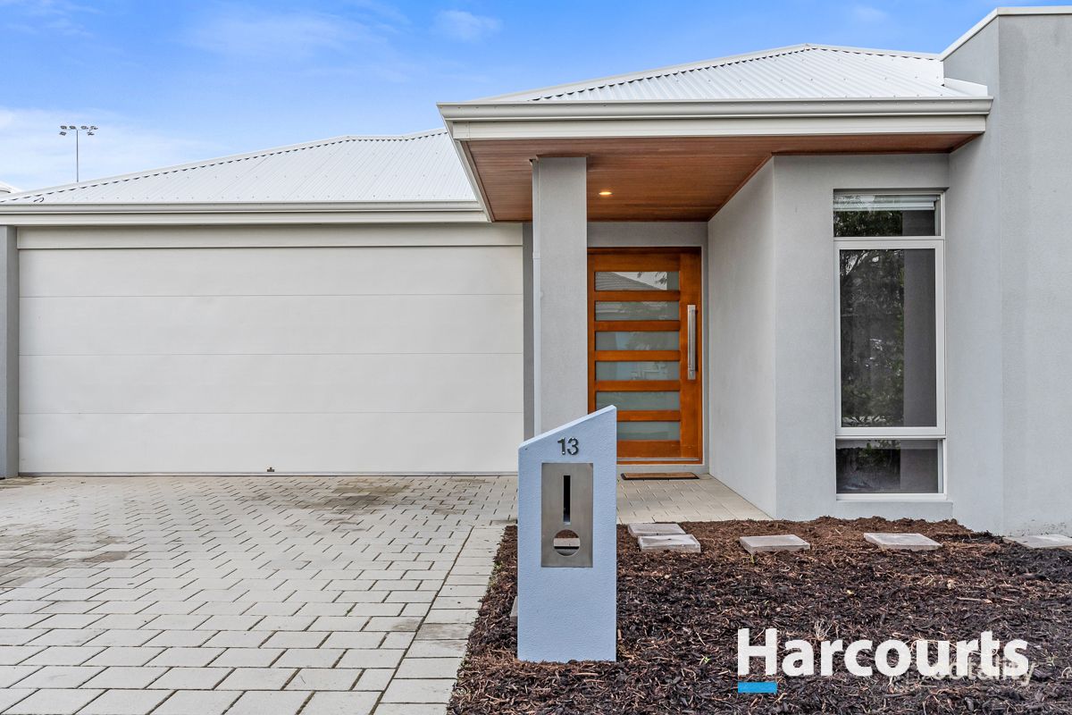 13 Malleefowl Way, Alkimos, WA 6038