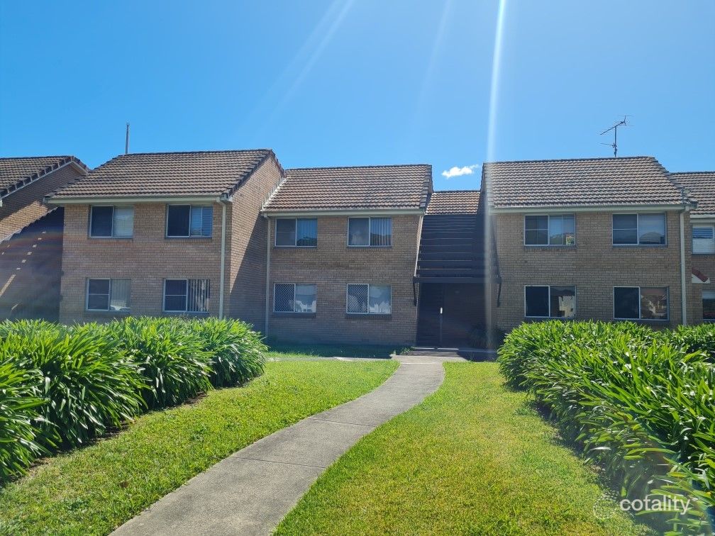 3/6 Blackbutt Way, Barrack Heights, NSW 2528