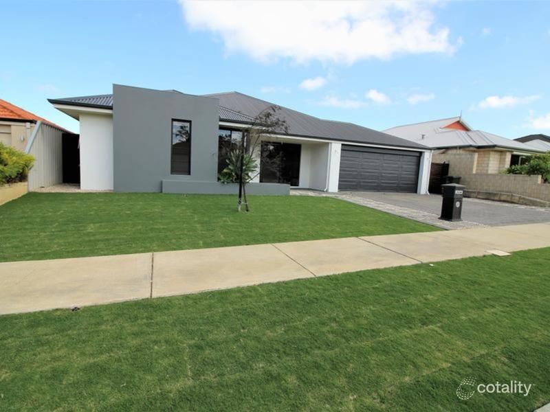 34 Claiborne Rd, Secret Harbour, WA 6173