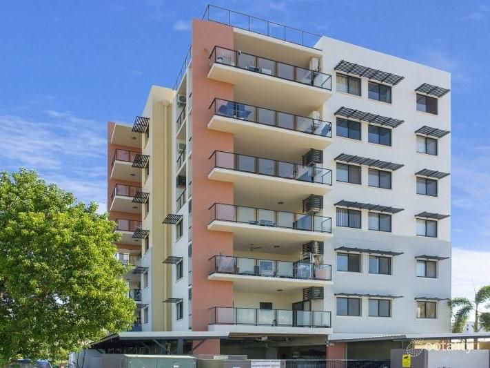 11/3 Harvey St, Darwin City, NT 0800