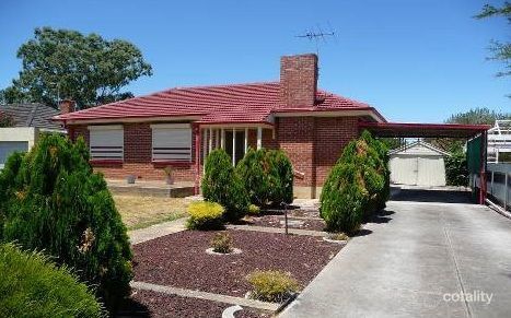 32 Norrie Ave, Clovelly Park, SA 5042