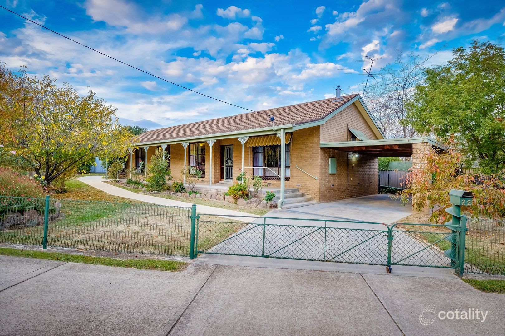 22 Oxford St, Chiltern, VIC 3683