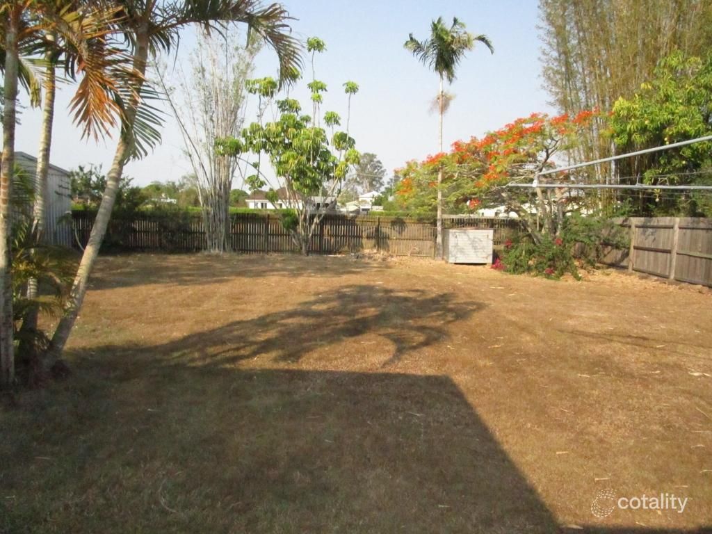 51 Edward St, Maryborough, QLD 4650