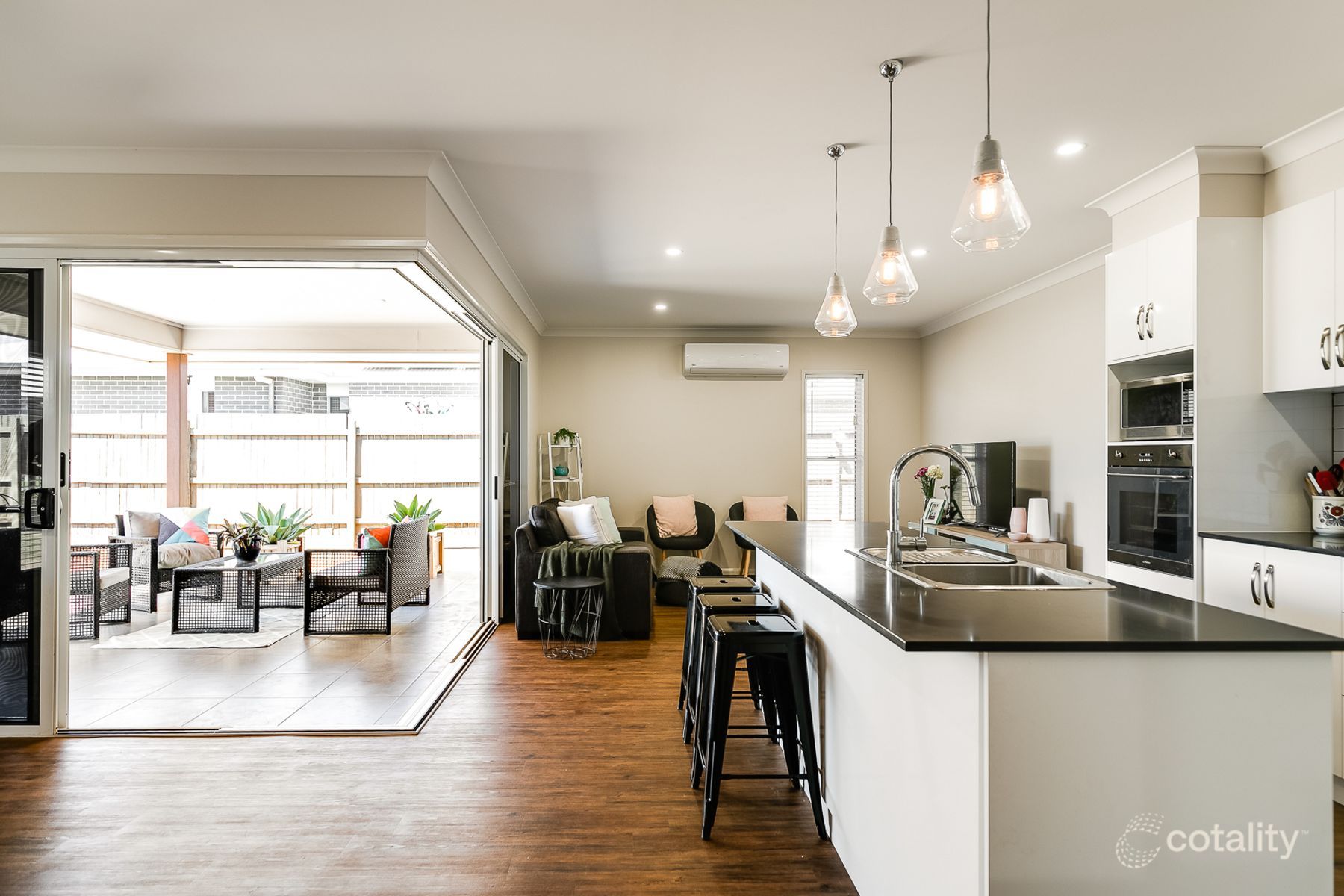 41 Hancock Cct, Kleinton, QLD 4352