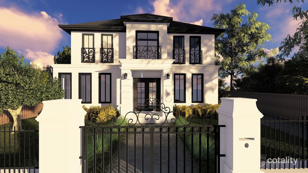 1/76 Capital Ave, Glen Waverley, VIC 3150
