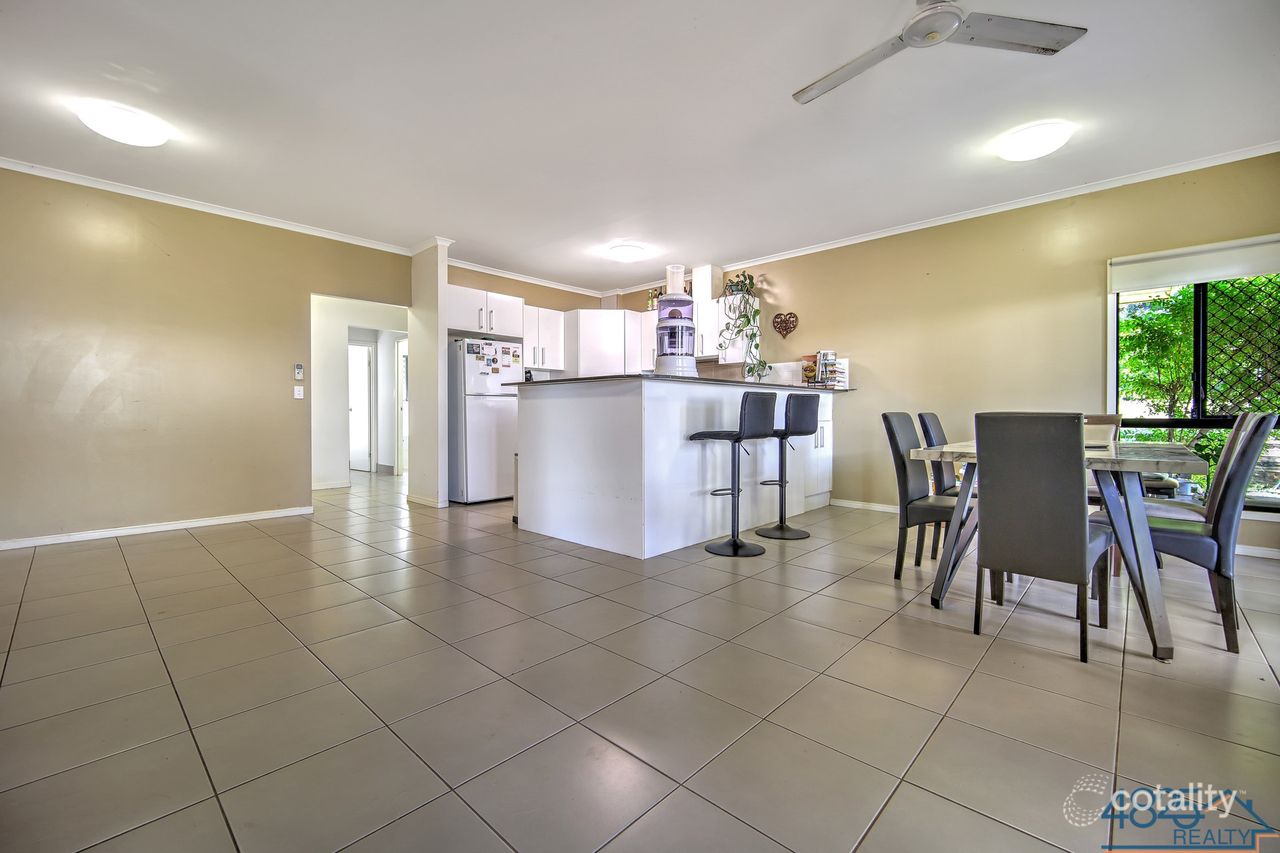 7 Born Ct, Healy, QLD 4825