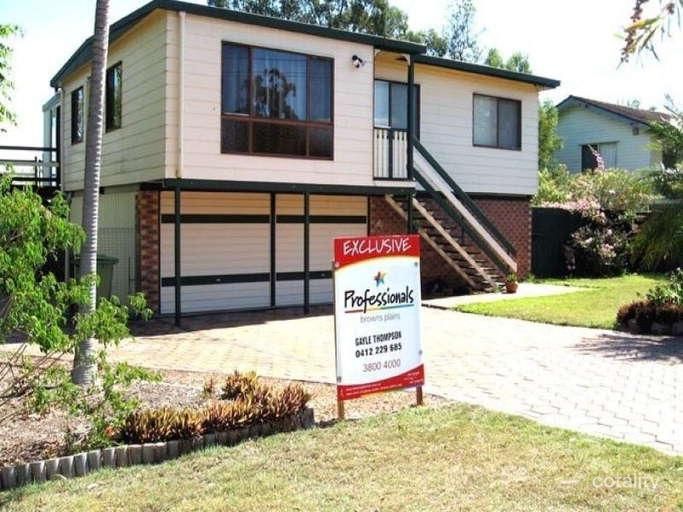 12 Zorina St, Browns Plains, QLD 4118