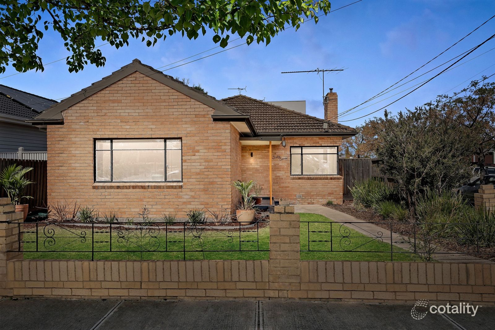 47 Fontein St, West Footscray, VIC 3012