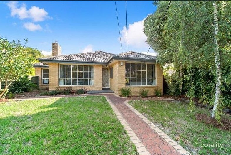 1/25 Athol Ct, Langwarrin, VIC 3910
