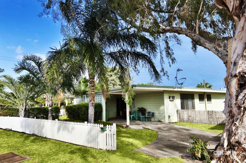 20 Palmerston St, Pimlico, QLD 4812